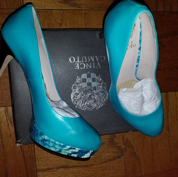 Vince Camuto Shoes - Vince Camuto Heels
